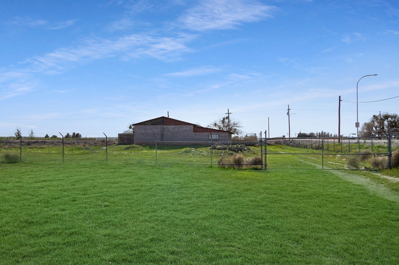 Photo du bâtiment