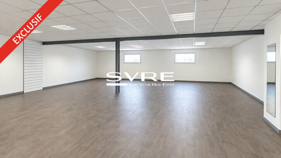Retail in Trets for lease - Interior Photo - Image 2 of 4