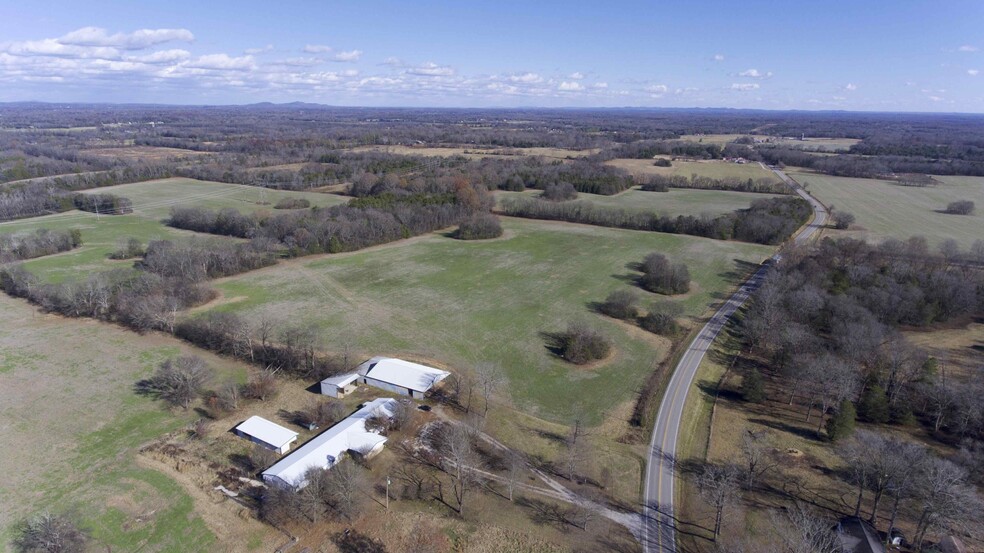 2406 Highway 270, Chapel Hill, TN for sale - Aerial - Image 1 of 7