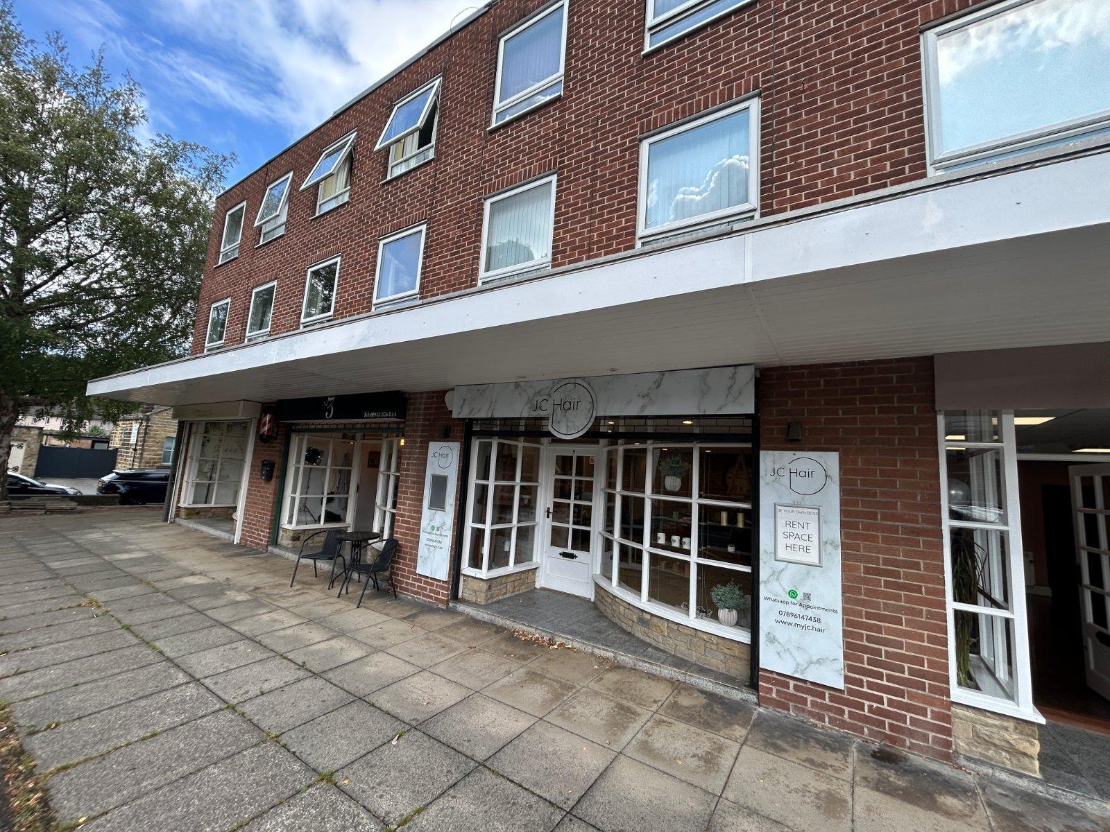 5 Barn Close, Ilkley for lease Building Photo- Image 1 of 2