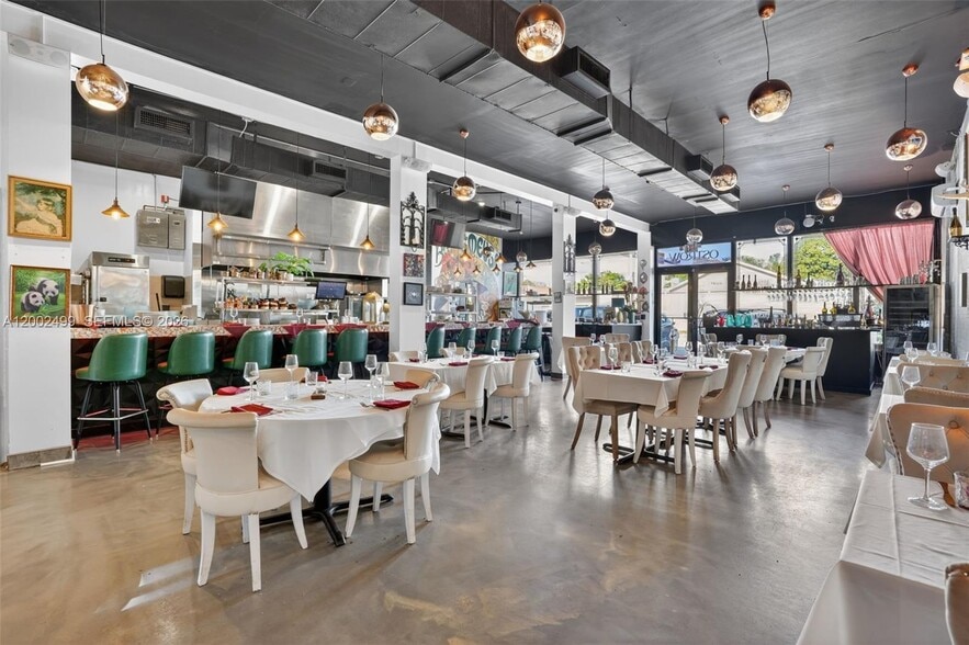 4850-4860 NW 2nd Ave, Miami, FL for lease - Building Photo - Image 3 of 6