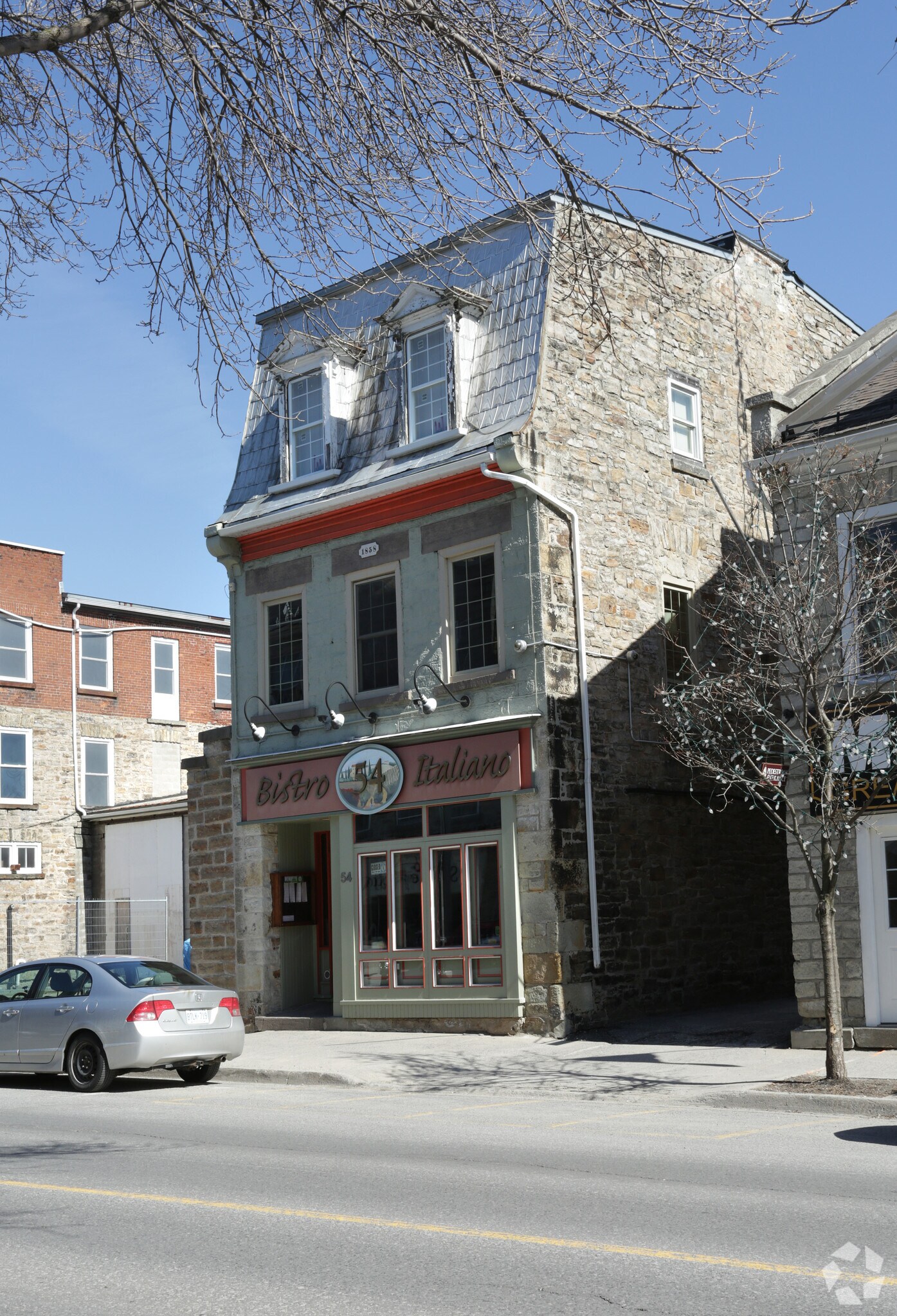 54 Foster St, Perth, ON à vendre Photo principale- Image 1 de 1