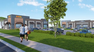 More details for 1641 Highland Falls Dr, Leander, TX - Retail for Sale