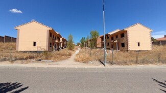 Plus de détails pour Calle Juan Carlos II, 42, Las Ventas de Retamosa - Terrain à vendre