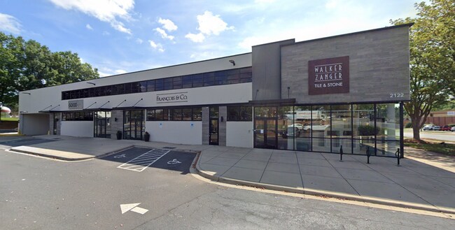 More details for 2122 Freedom Dr, Charlotte, NC - Office/Retail for Lease