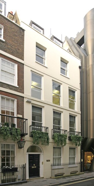 More details for 2 St James's Pl, London - Office for Lease
