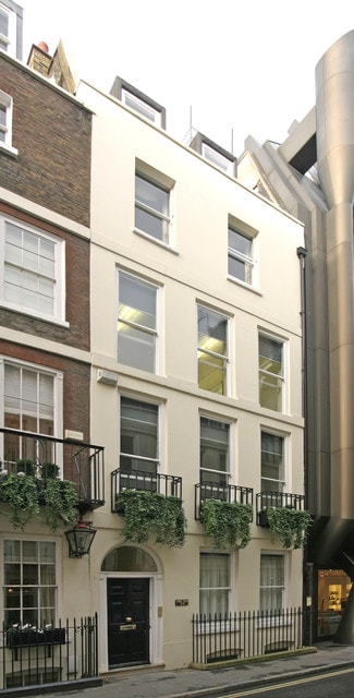 More details for 2 St James's Pl, London - Office for Lease
