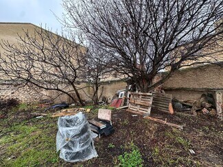 Plus de détails pour Calle Constitución, 42, Fuendejalón - Terrain à vendre