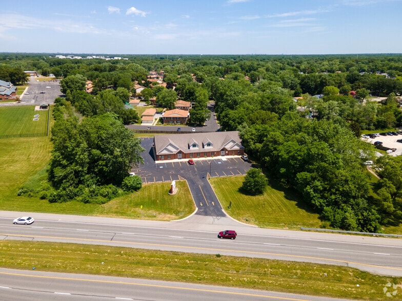 20 E US Highway 30, Schererville, IN for lease - Aerial - Image 2 of 6