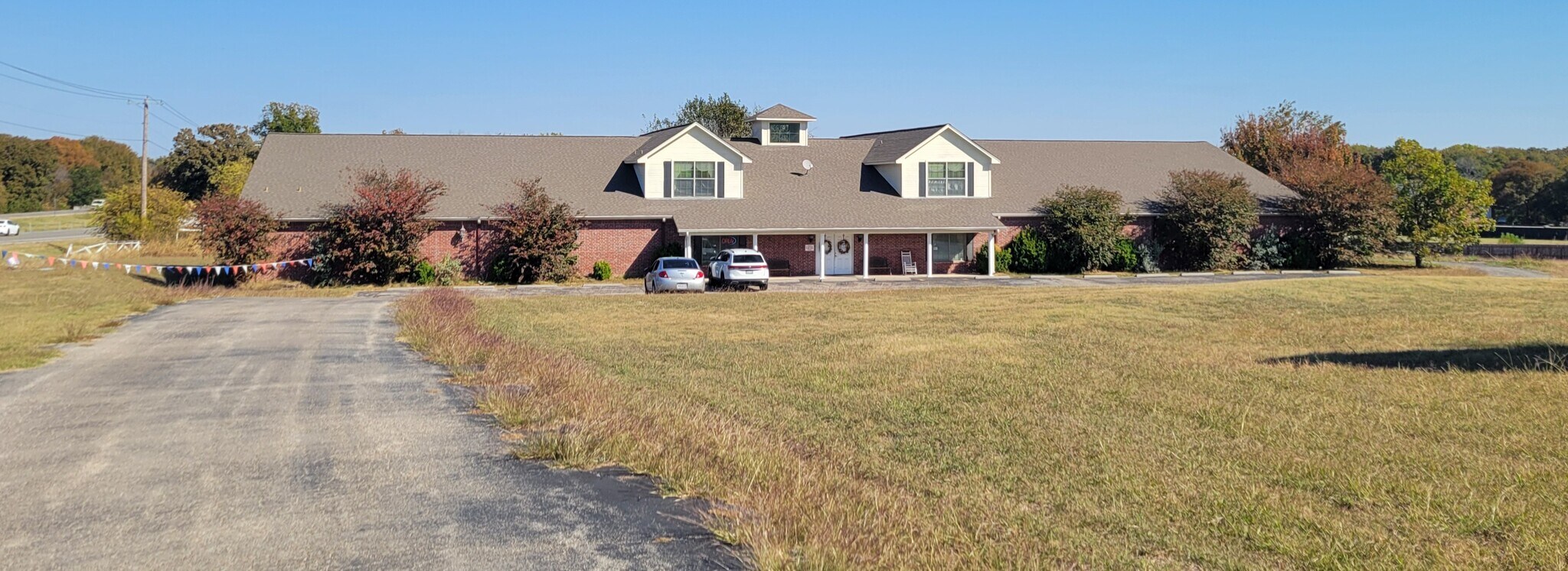 101 Park Place Cir, Cresson, TX à vendre Photo principale- Image 1 de 49