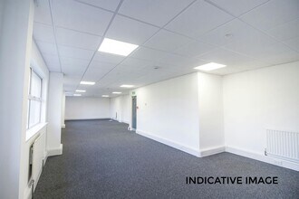 Spitfire Way, Hounslow for lease Interior Photo- Image 1 of 2