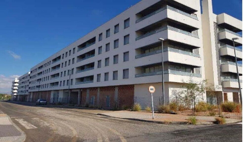 Calle del Pintor Diego Velázquez, Murcia, Murcia for sale - Building Photo - Image 2 of 22