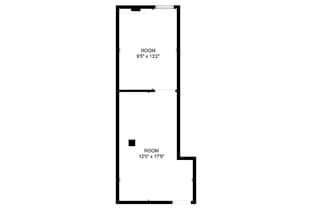 300 Hempstead Tpke, West Hempstead, NY for lease Floor Plan- Image 1 of 6