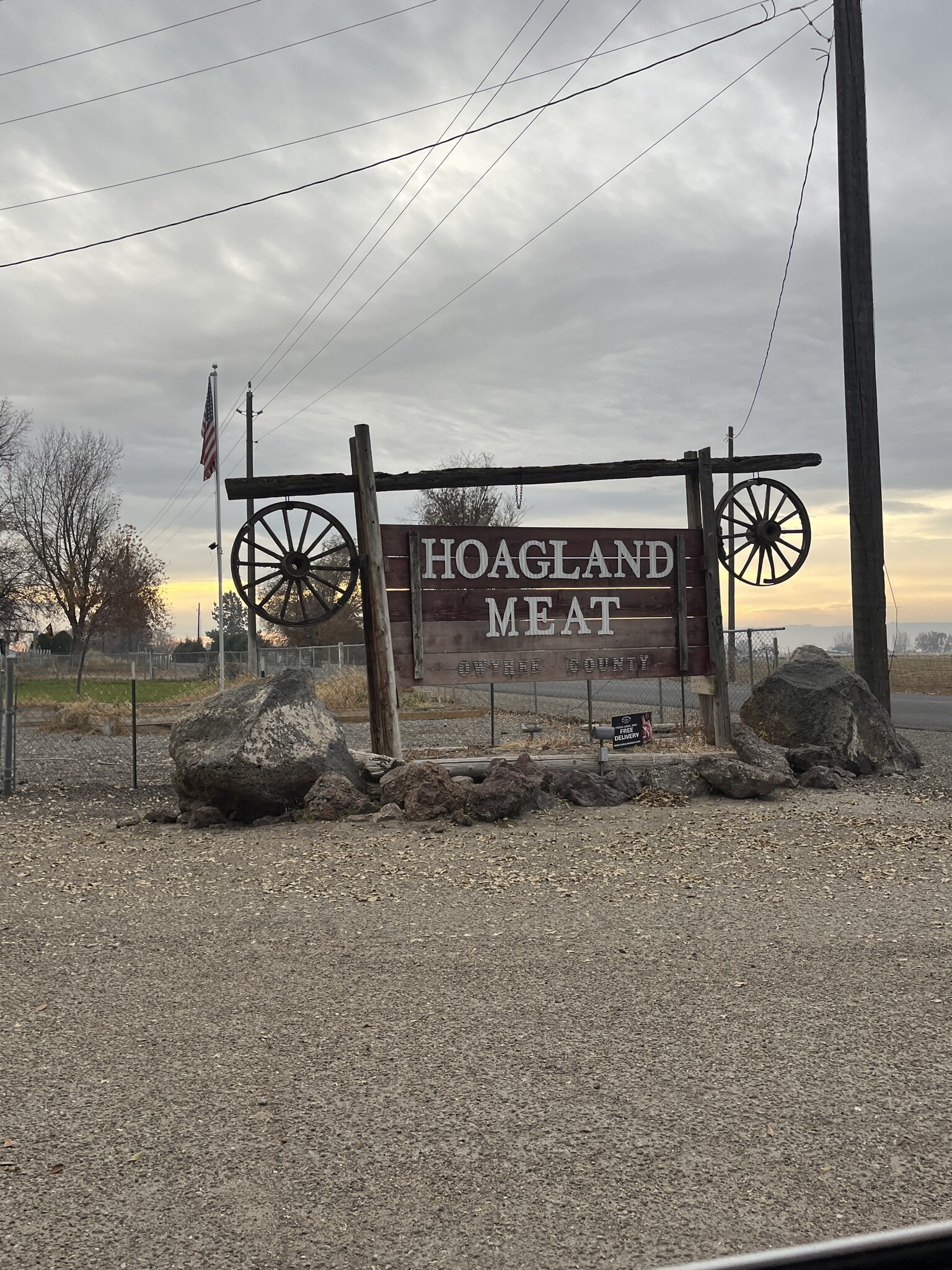 3408 Industrial Rd E, Homedale, ID for sale Primary Photo- Image 1 of 17