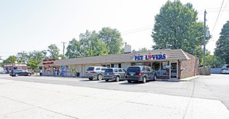 More details for 3391-3405 Orchard Lake Rd, Keego Harbor, MI - Retail for Sale