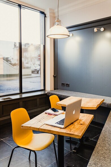 52-54 Alexandra St, Southend On Sea à louer - Photo intérieure - Image 2 de 3