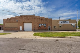 More details for 208-210 Kishwaukee St, Rockford, IL - Flex for Sale