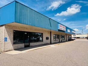 1501-1507 1st St S, Saint Cloud, MN for lease Interior Photo- Image 1 of 12