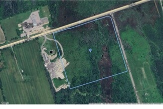 Plus de détails pour 29437 Ontario 48, Georgina, ON - Terrain à vendre