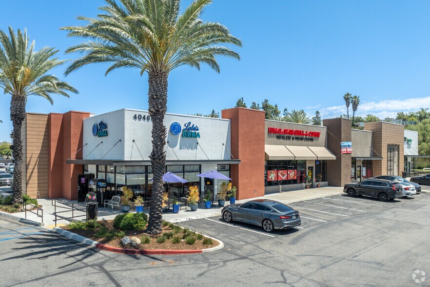 40469 Murrieta Hot Springs Rd, Murrieta, CA for sale - Primary Photo - Image 1 of 6