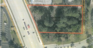 Plus de détails pour 551 N Indiana Ave, Englewood, FL - Terrain à vendre