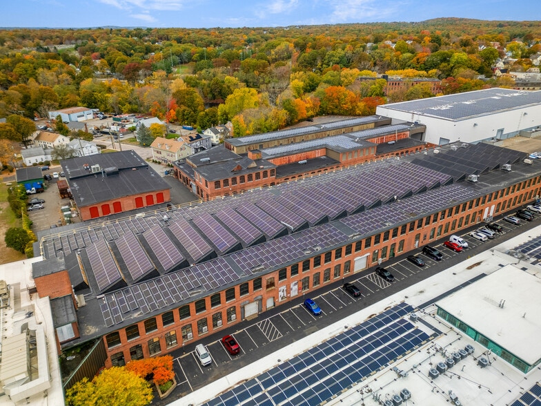 1 Westinghouse Plz, Hyde Park, MA for sale - Building Photo - Image 3 of 10