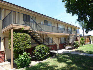 More details for 3345 E Fairmont Ave, Fresno, CA - Multifamily for Sale