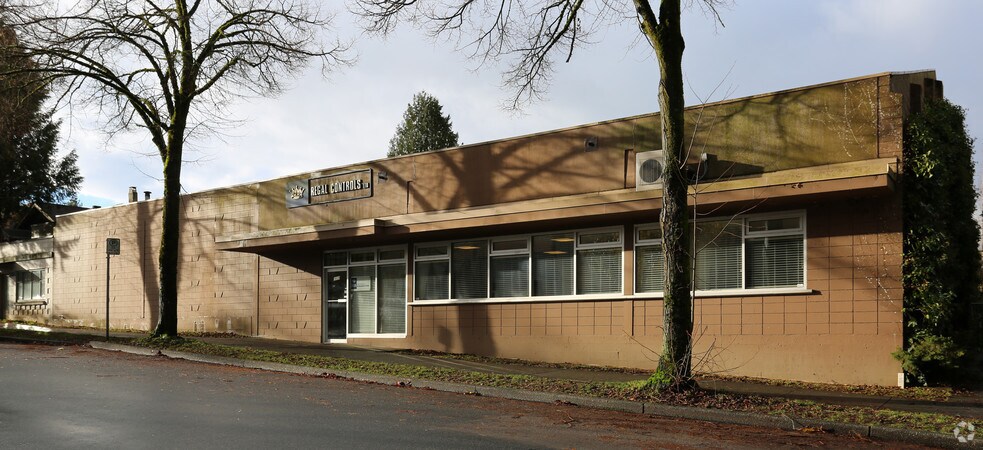 3839 Commercial St, Vancouver, BC à vendre - Photo principale - Image 1 de 1