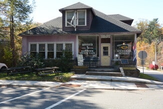 More details for 58 Main St, Glen Gardner, NJ - Retail for Sale