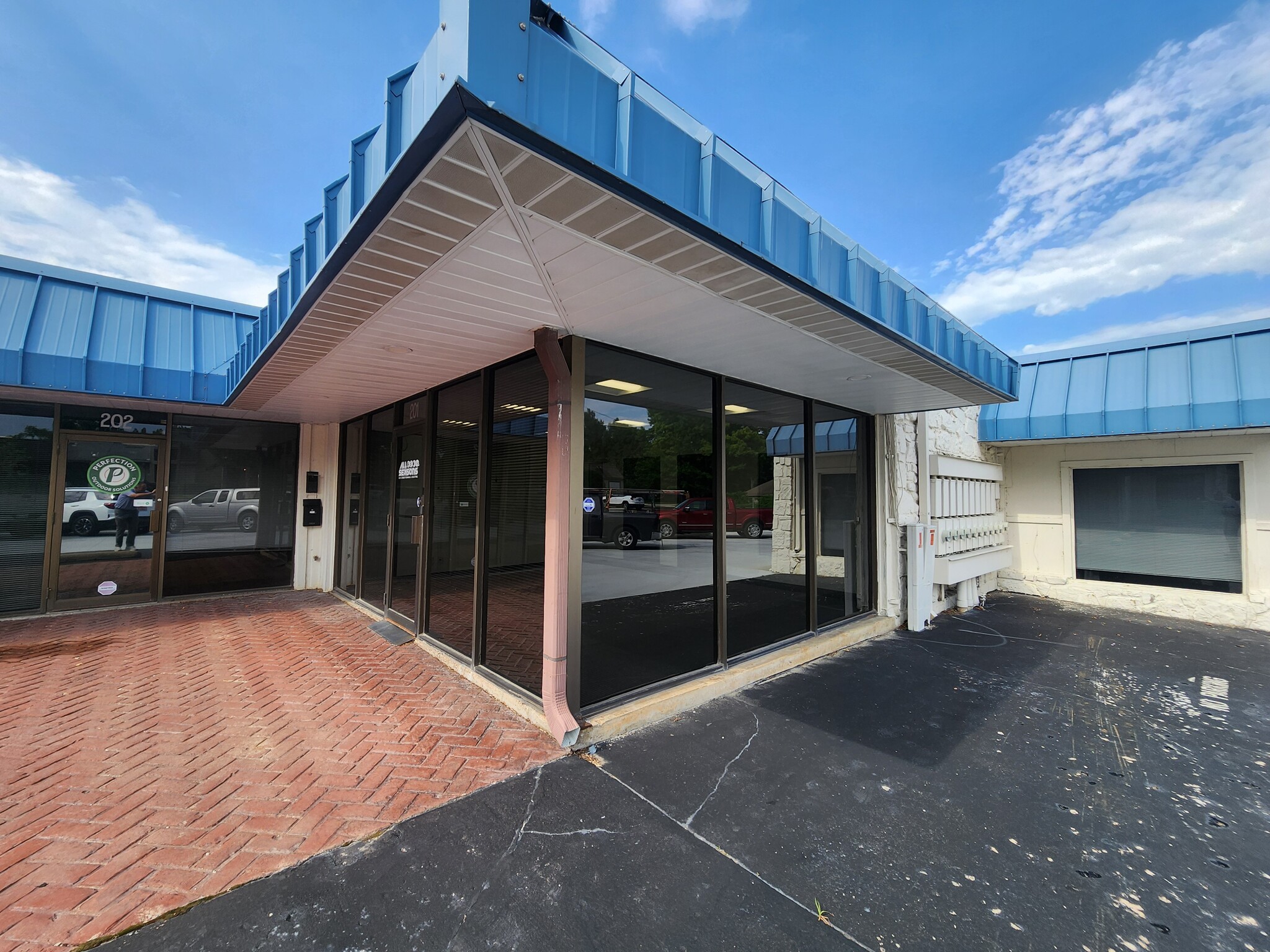 5401 S Sheridan Rd, Tulsa, OK à louer Photo intérieure- Image 1 de 6