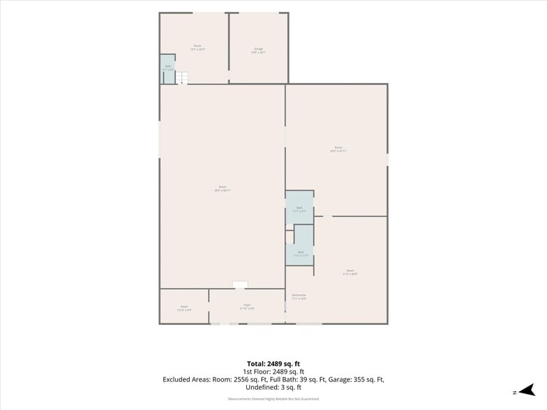 301 S Main, Meridian, TX for sale - Building Photo - Image 3 of 45