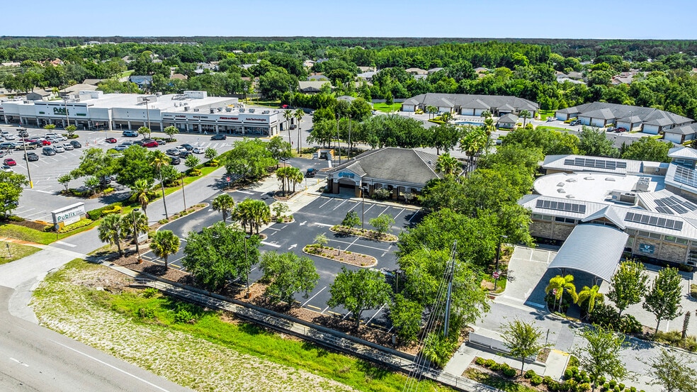 5242 Little Rd, New Port Richey, FL for sale - Building Photo - Image 2 of 3