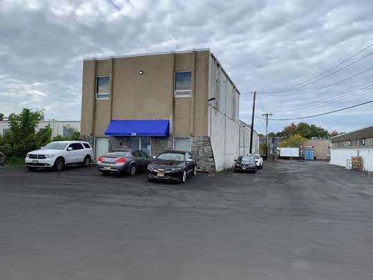 325 Cantor Ave, Linden, NJ for lease Building Photo- Image 1 of 5