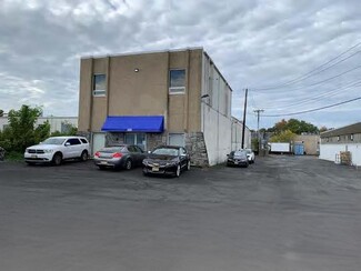 Plus de détails pour 325 Cantor Ave, Linden, NJ - Industriel à louer