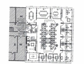 1010 Lake St, Oak Park, IL for lease Floor Plan- Image 1 of 1