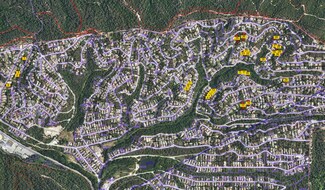 Plus de détails pour Parcelas en Aiguaviva Parc – Terrain à vendre, Vidreres