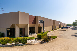 More details for 10200-10212 Metropolitan Dr, Austin, TX - Industrial for Lease