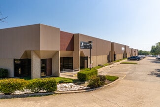 More details for 10200-10212 Metropolitan Dr, Austin, TX - Industrial for Lease