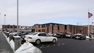 More details for 22 Baker St, Providence, RI - Office for Lease