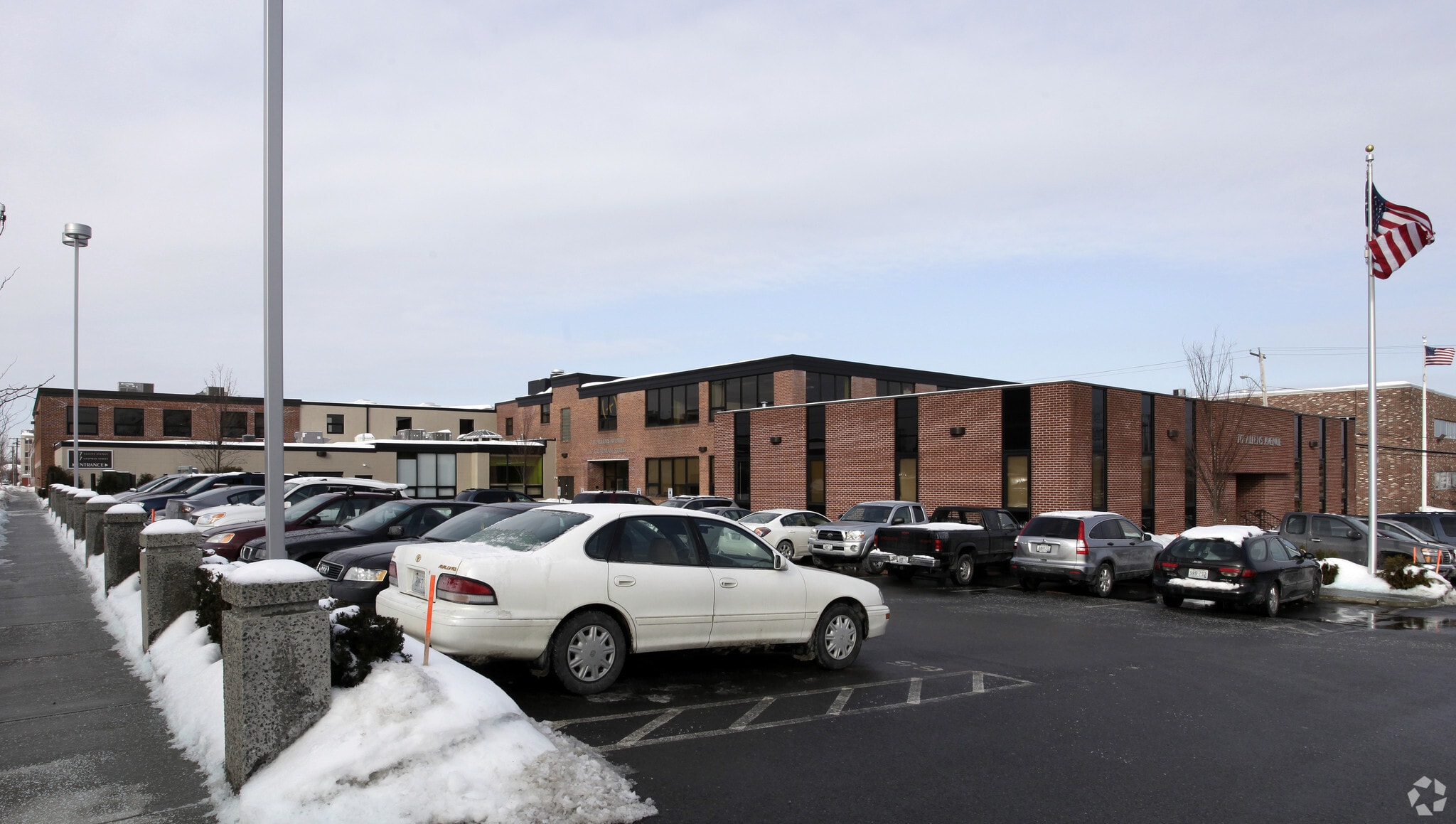 22 Baker St, Providence, RI for lease Building Photo- Image 1 of 13
