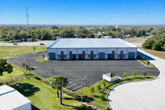More details for 1530 Kendrick Ln, Lakeland, FL - Industrial for Lease