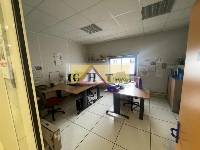 Industriel dans Choisy-le-Roi à louer - Photo intérieure - Image 2 de 5