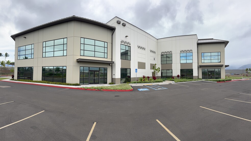 250 Lauo Loop, Kahului, HI for lease - Building Photo - Image 3 of 31