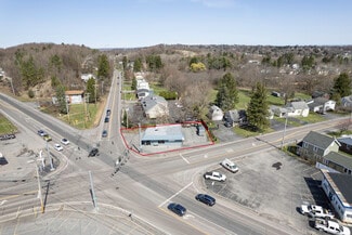 More details for 4285 Fay Rd, Syracuse, NY - Specialty for Sale