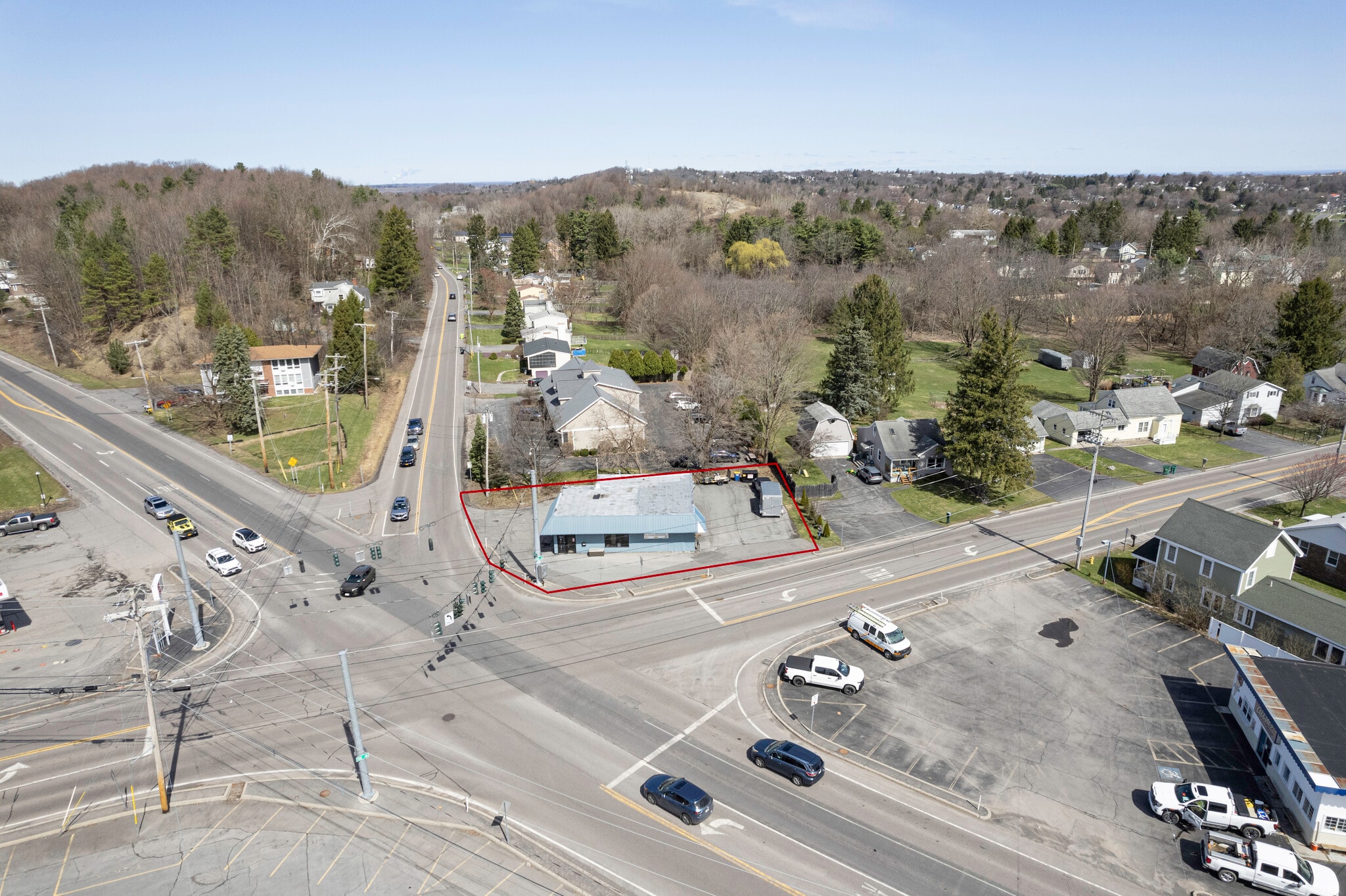 4285 Fay Rd, Syracuse, NY for sale Primary Photo- Image 1 of 19
