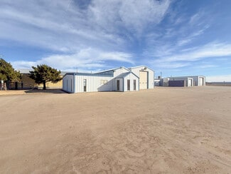 Plus de détails pour 11730 Highway 152, Pampa, TX - Industriel à vendre