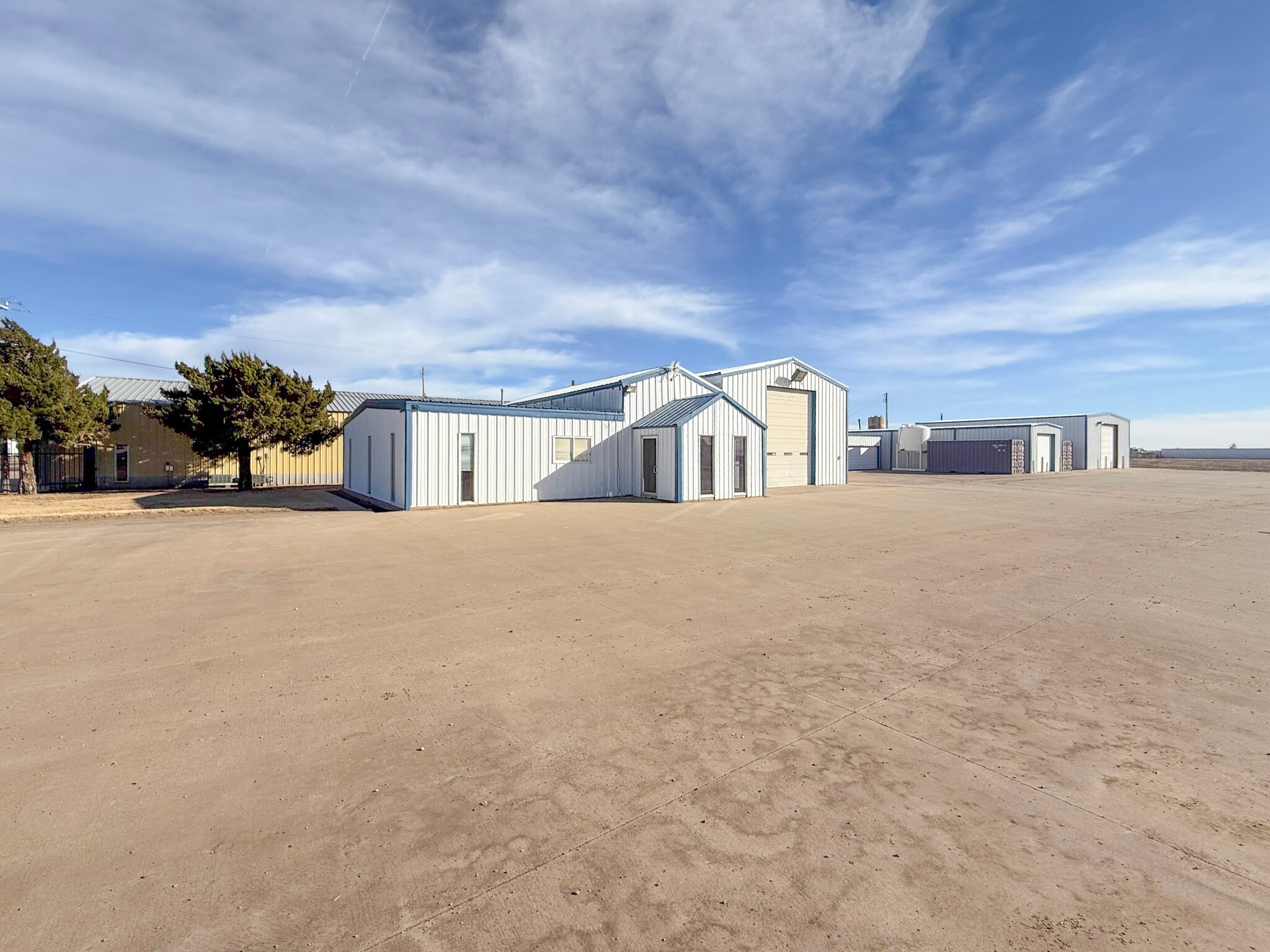 11730 Highway 152, Pampa, TX à vendre Photo principale- Image 1 de 63