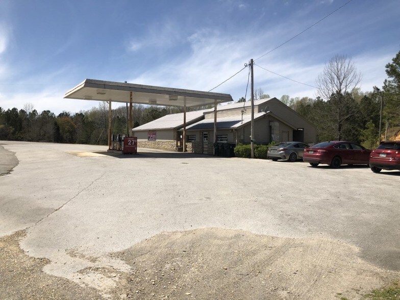 125 Highway 247, Russellville, AL à vendre - Photo du bâtiment - Image 3 de 6