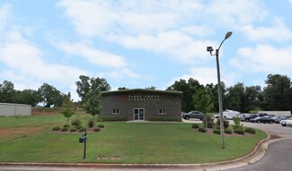 Plus de détails pour 178 Medical Center Dr, Prattville, AL - Bureau à louer