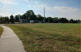More details for N Oak Trafficway & NW 96th St, Kansas City, MO - Land for Sale